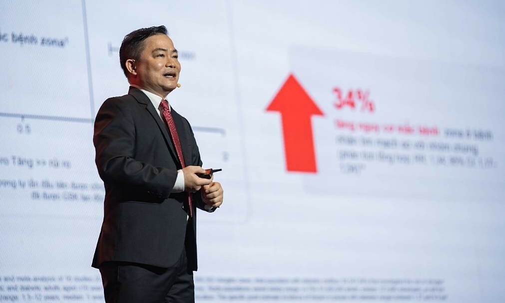 Một số bệnh mạn tính có thể tăng nguy cơ mắc zona