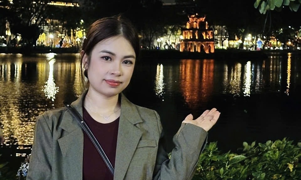 Bí quyết giúp người phụ nữ trút bỏ 30 kg mỡ trong một năm