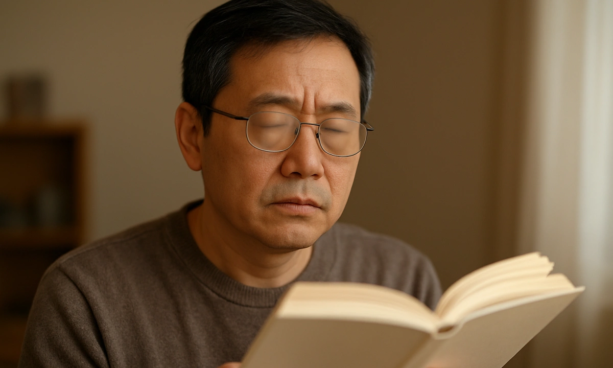 9 bệnh về mắt thường gặp khi lớn tuổi