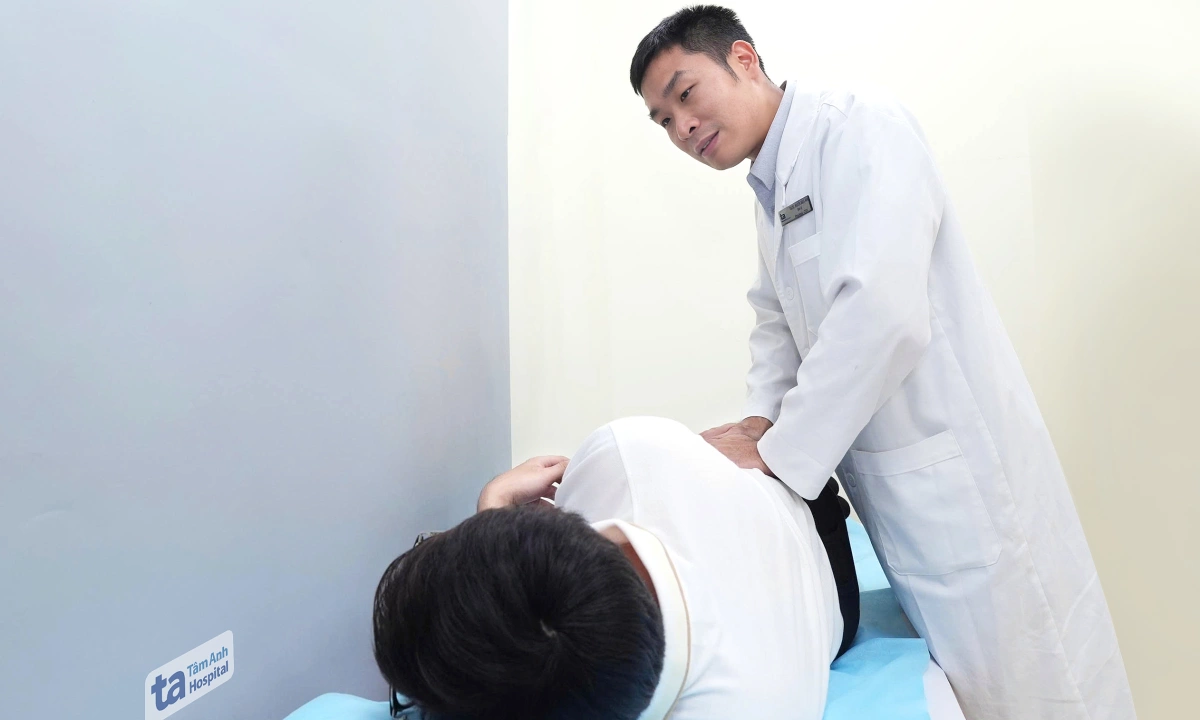 Gãy xương chậu bao lâu có thể đi lại được?