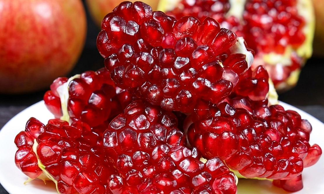 4 dưỡng chất giúp giảm sắc tố melanin