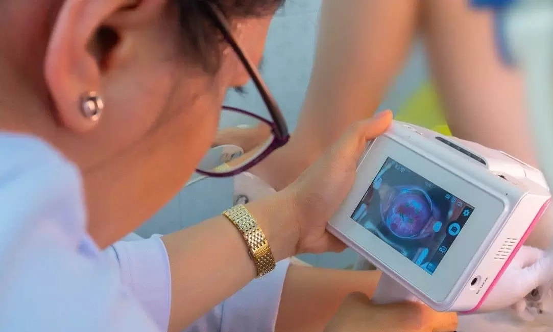 TP HCM tầm soát ung thư, nhiều bệnh miễn phí tại 60 trạm y tế