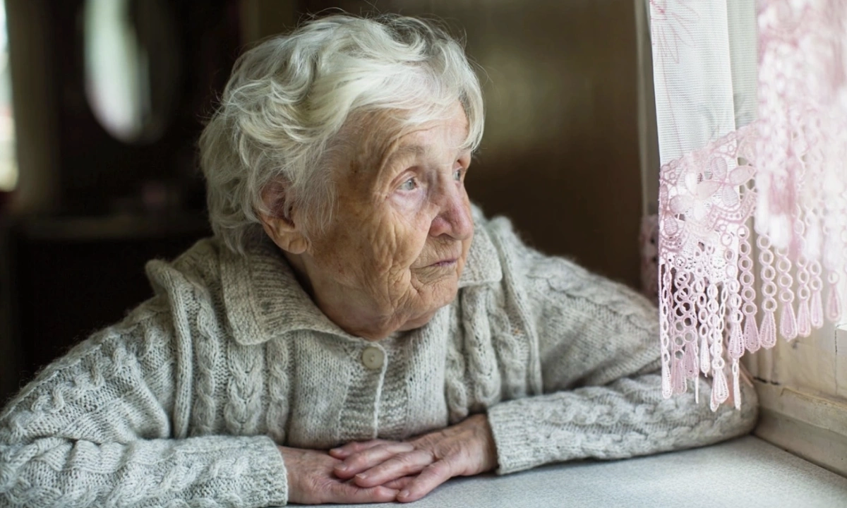 Nỗi sợ già có thể khiến bạn lão hóa nhanh hơn