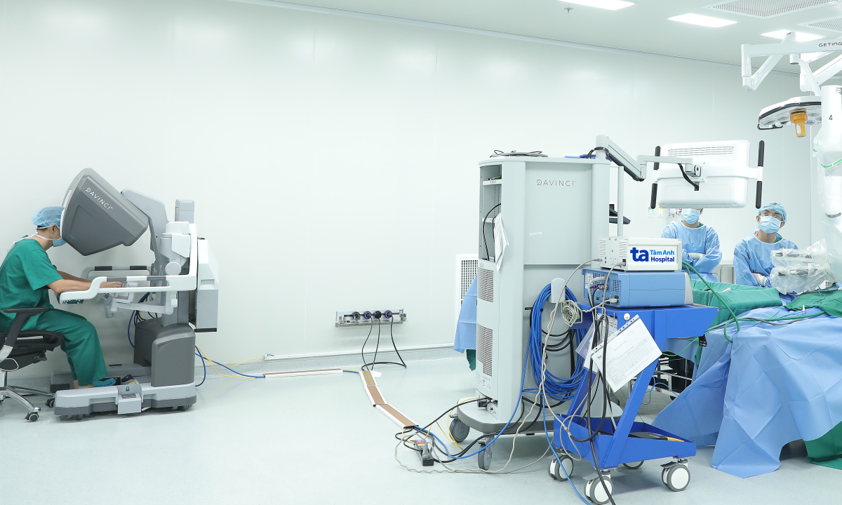 Khám tiêu hóa phát hiện ung thư thận