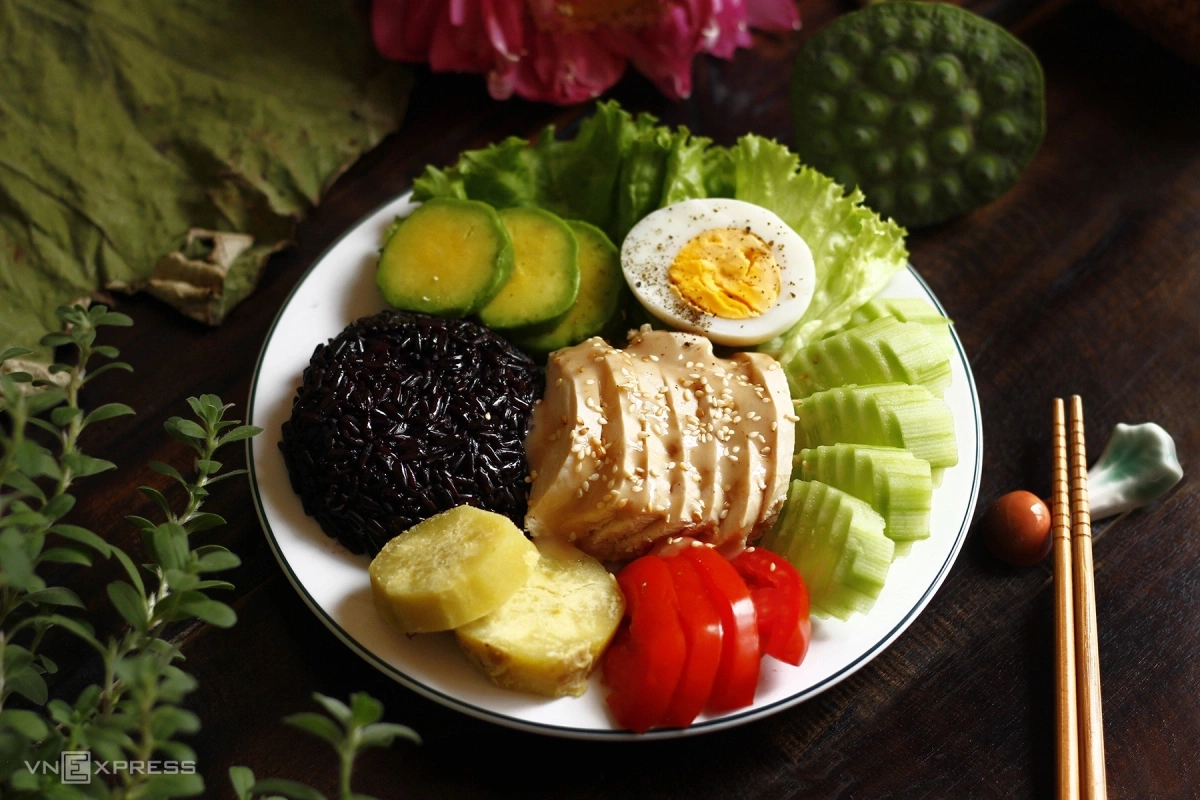 5 lựa chọn thực phẩm giúp phòng bệnh, kéo dài tuổi thọ