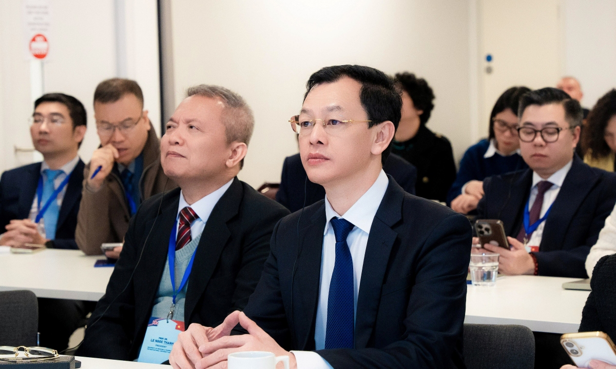 'Lão hóa miễn dịch' song hành già hóa dân số Việt