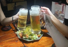 4 thực phẩm âm thầm khiến tóc bạc sớm