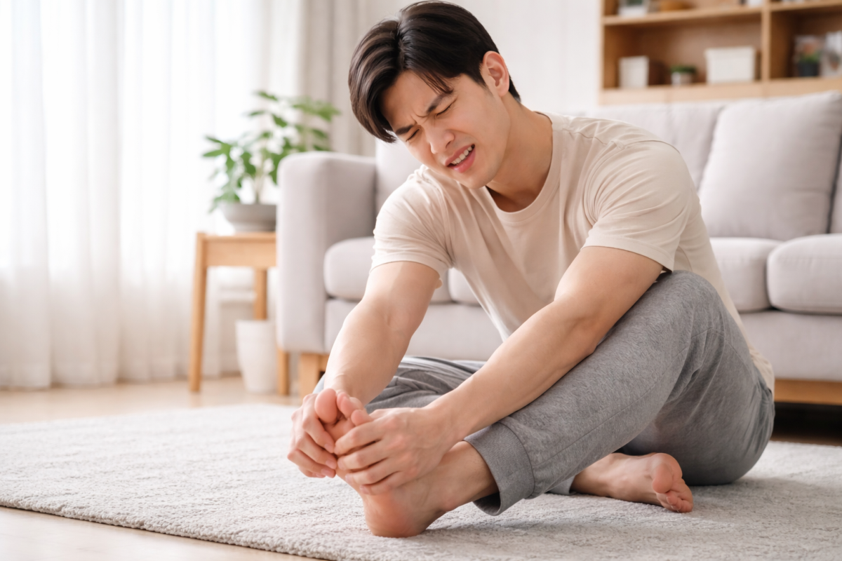 Mẹo kiểm soát axit uric không cần dùng thuốc