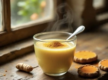 7 món ăn uống thường xuyên giúp bạn trẻ lâu