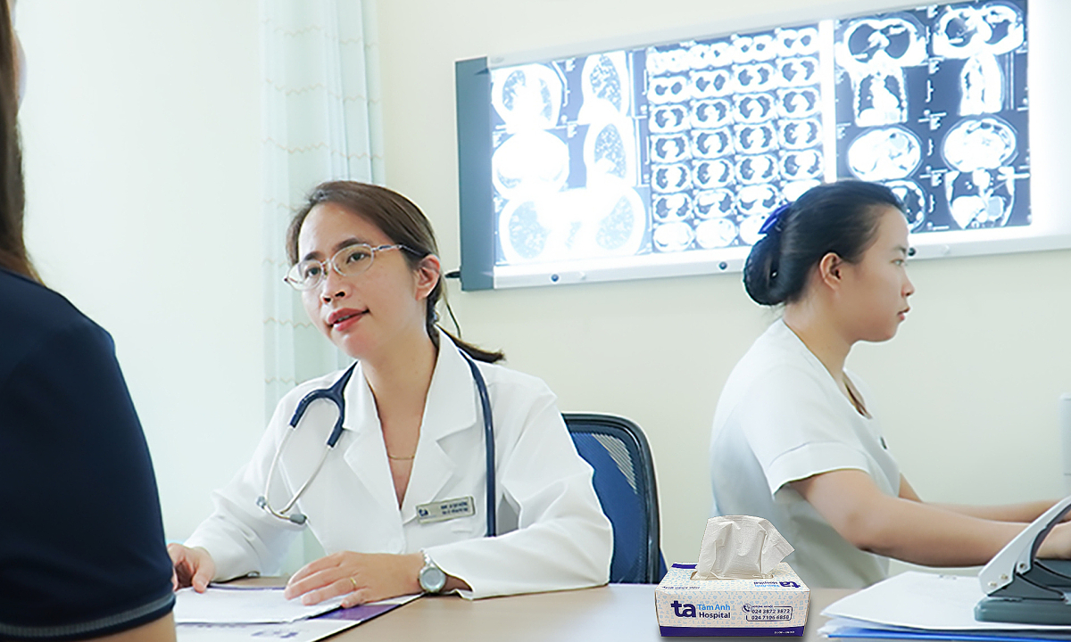 Bốn dấu hiệu khi tập luyện cảnh báo bệnh tim, phổi