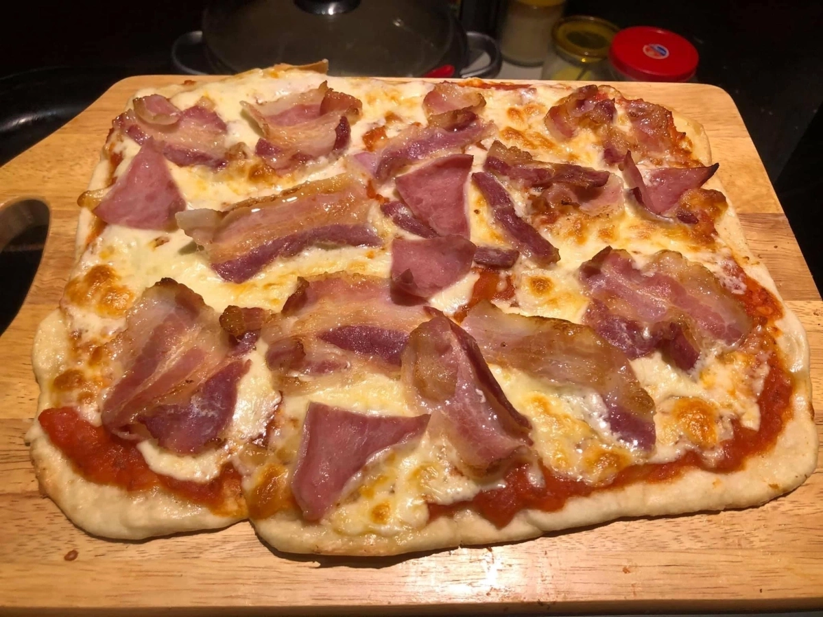 Vì sao trẻ nên hạn chế thức ăn nhanh?