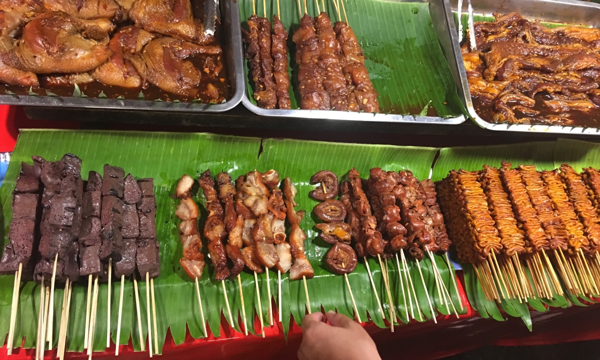 Sai lầm khi ăn uống mùa nóng dễ ngộ độc thực phẩm