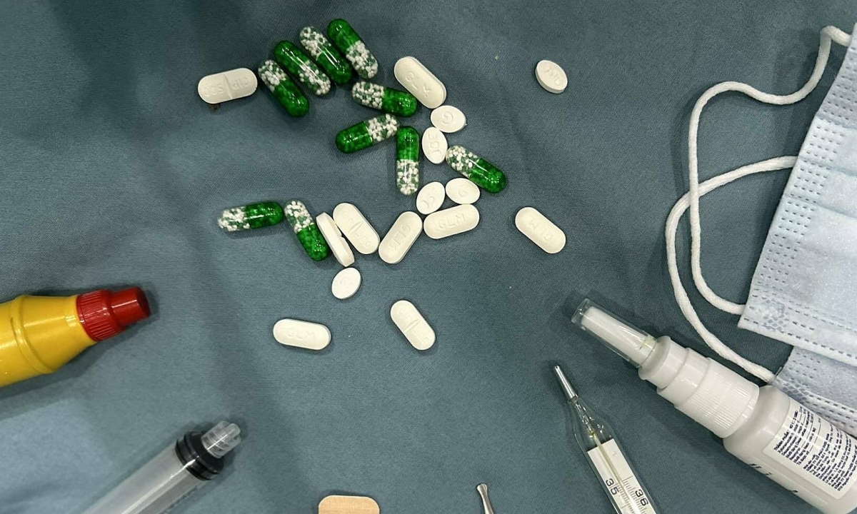 Lưỡi đen có phải dấu hiệu ung thư không?