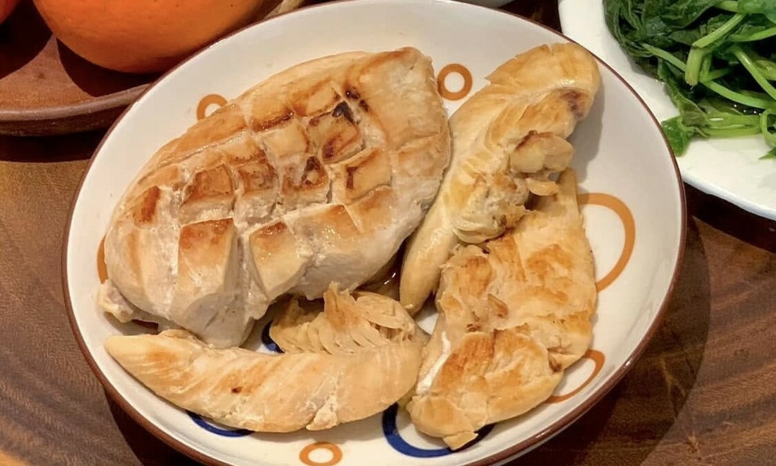 Ăn thịt thế nào giúp giảm cân?