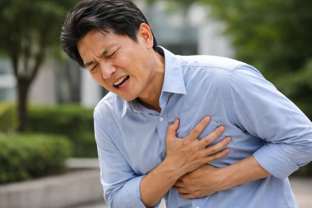 5 cách giúp kiểm soát rối loạn nhịp tim