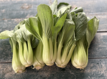 Ăn gì để xương chắc khỏe?