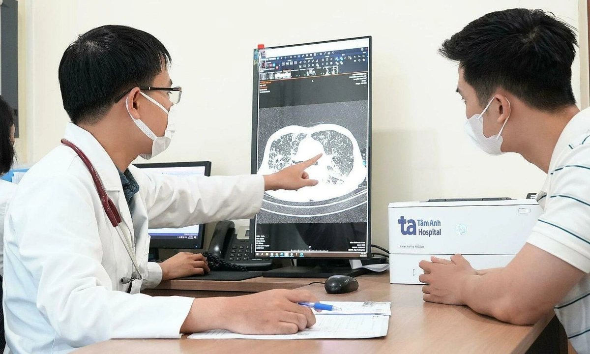 Cách phòng ngừa nhiễm biến thể Covid-19 Ve sầu