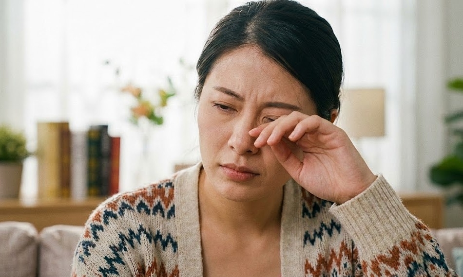 Bạn có nguy cơ mắc bệnh glôcôm không?