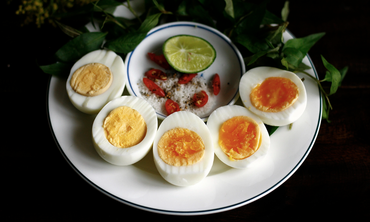 Bác sĩ tiết lộ nguyên tắc ăn giúp hạ mỡ máu tự nhiên sau 3 tháng