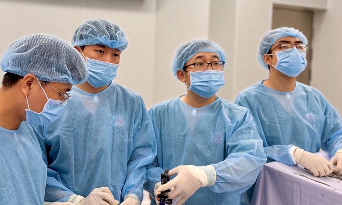 Suýt hỏng thận vì thuốc tan sỏi cấp tốc mua trên mạng