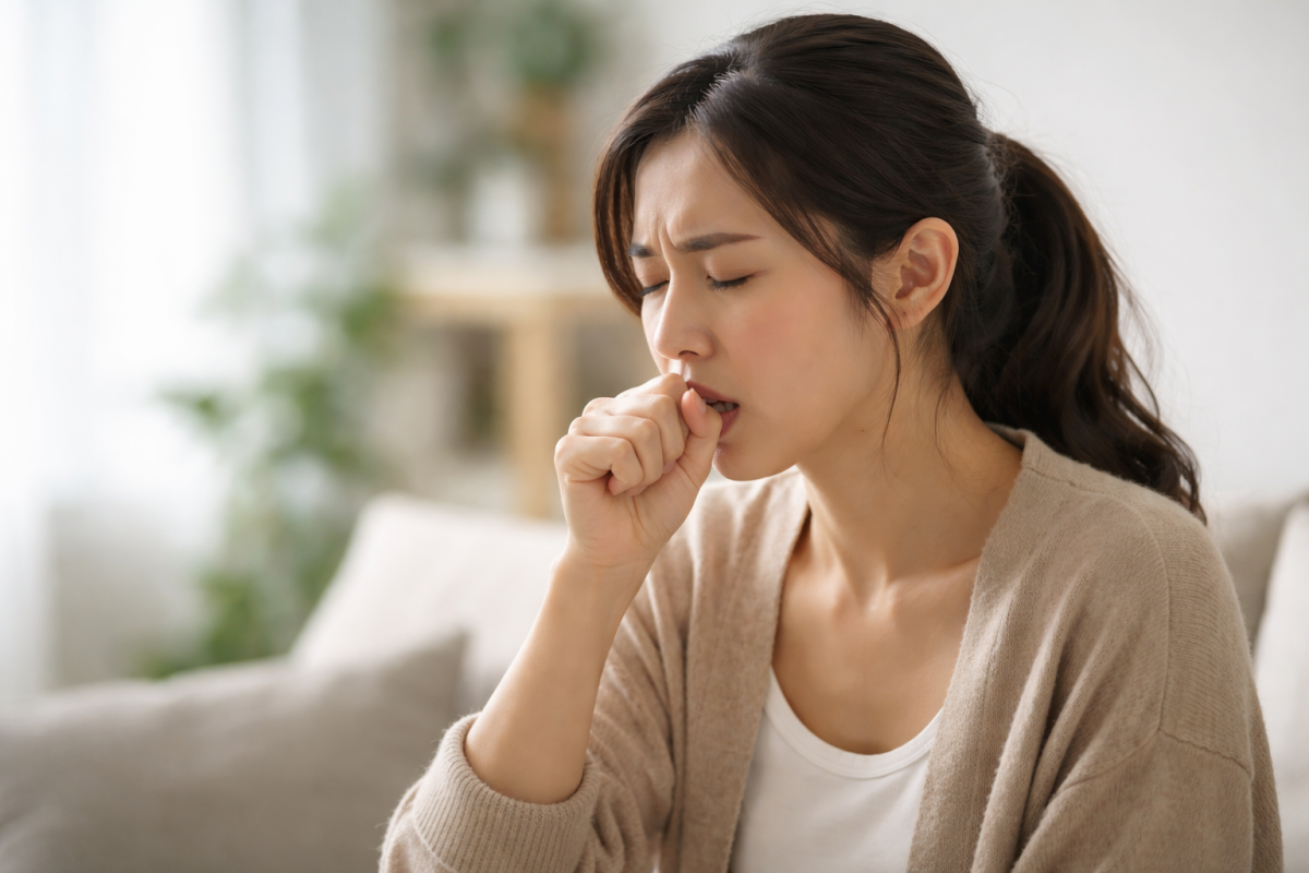 6 lầm tưởng thường gặp về lao phổi