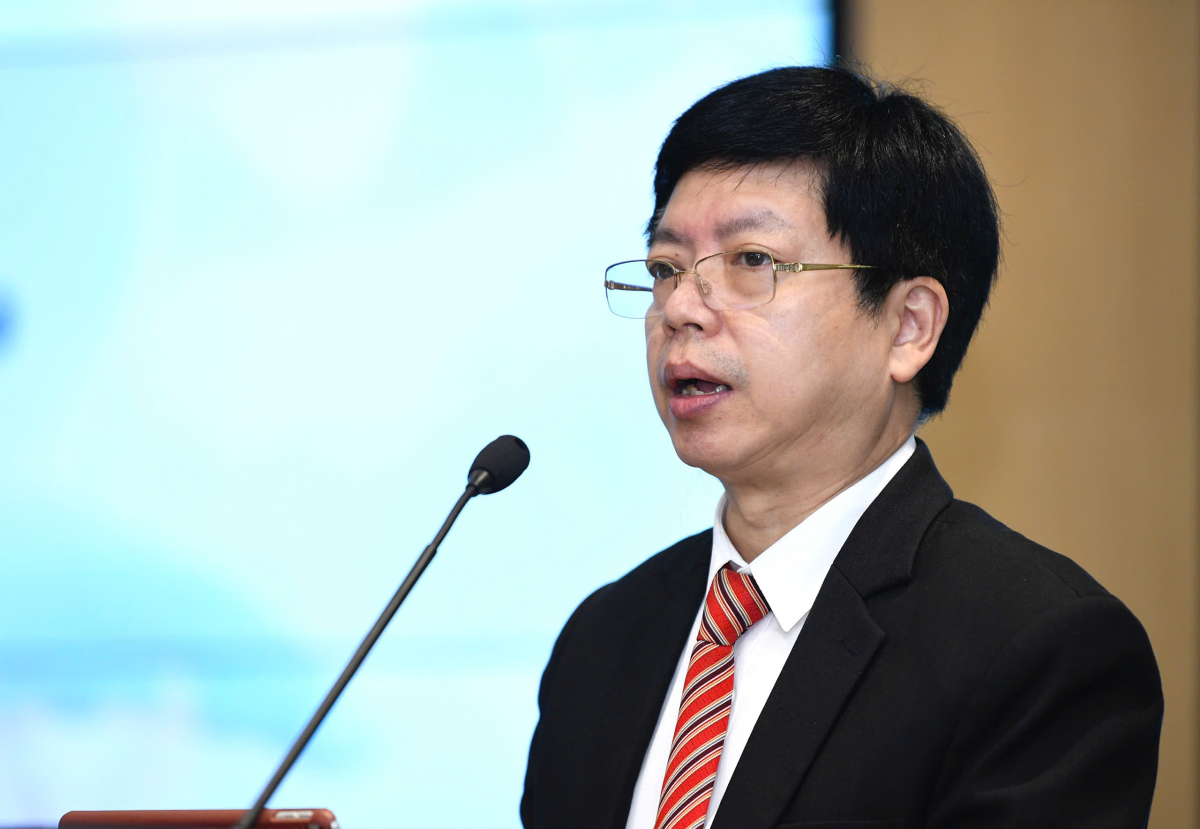 Số ca ung thư tuyến giáp tăng nhanh nhất