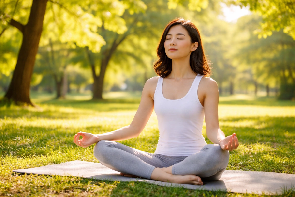 6 việc làm sau khi thức dậy giúp kiểm soát huyết áp