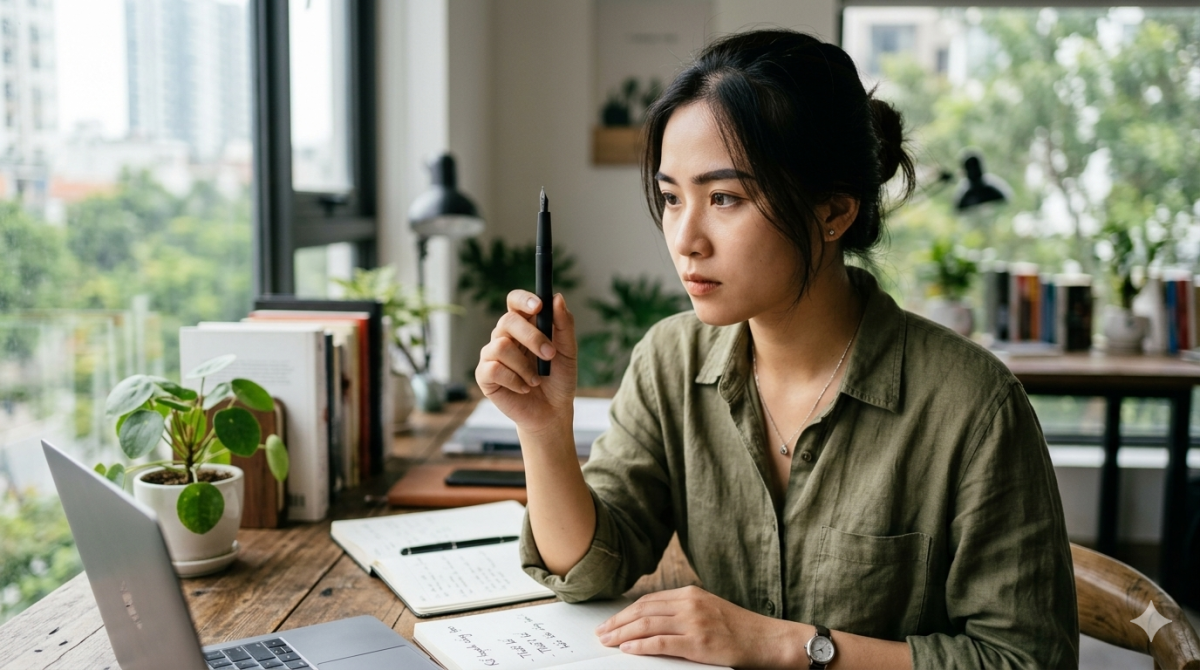 5 bài tập giúp thư giãn, giảm mỏi mắt