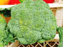 5 loại rau bổ gan nên ăn hàng tuần