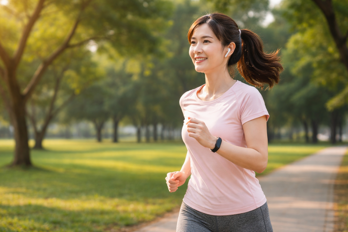 Phụ nữ sau 40 tuổi nên làm gì để tránh loãng xương?