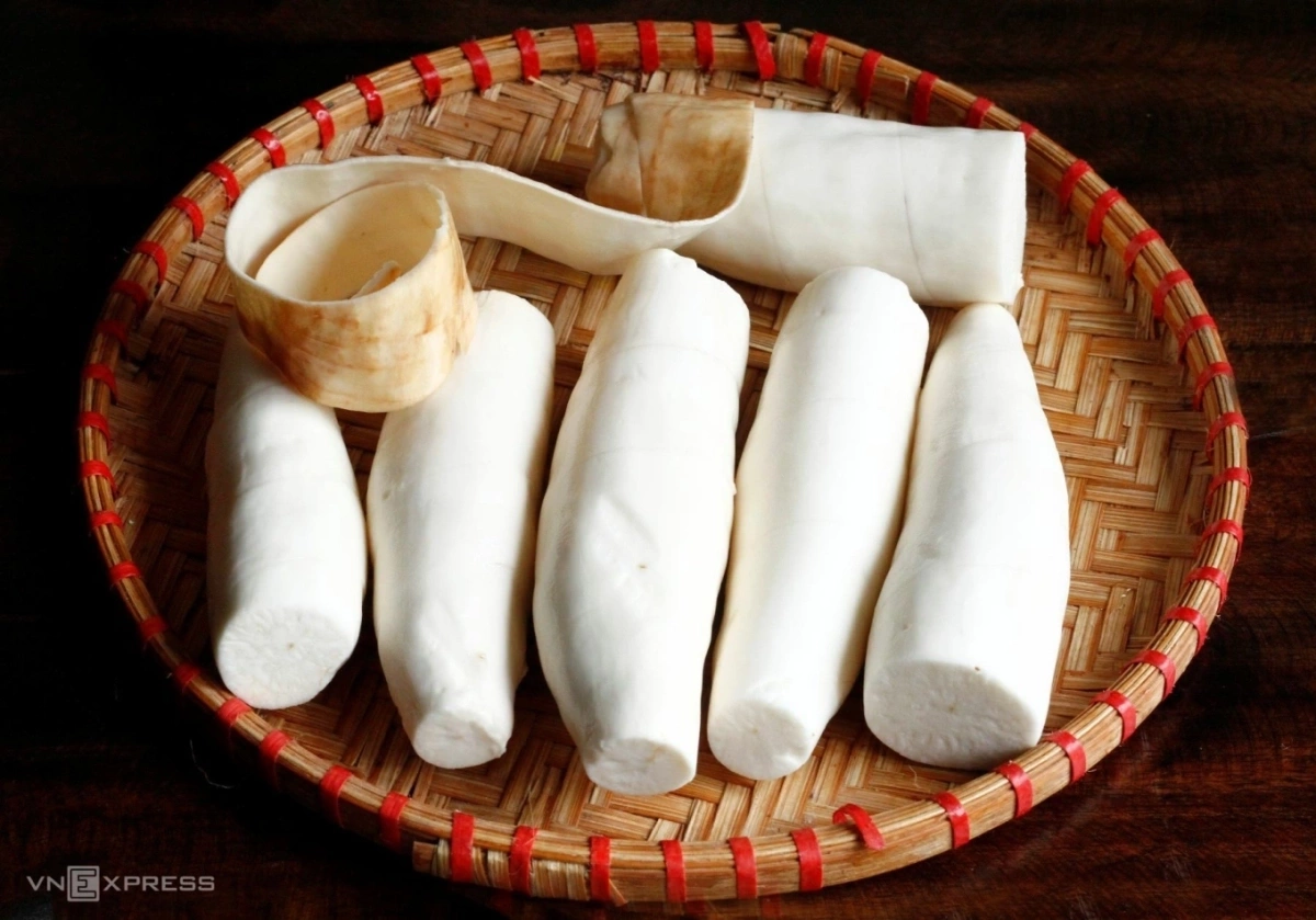 5 thực phẩm có nguy cơ gây ngộ độc