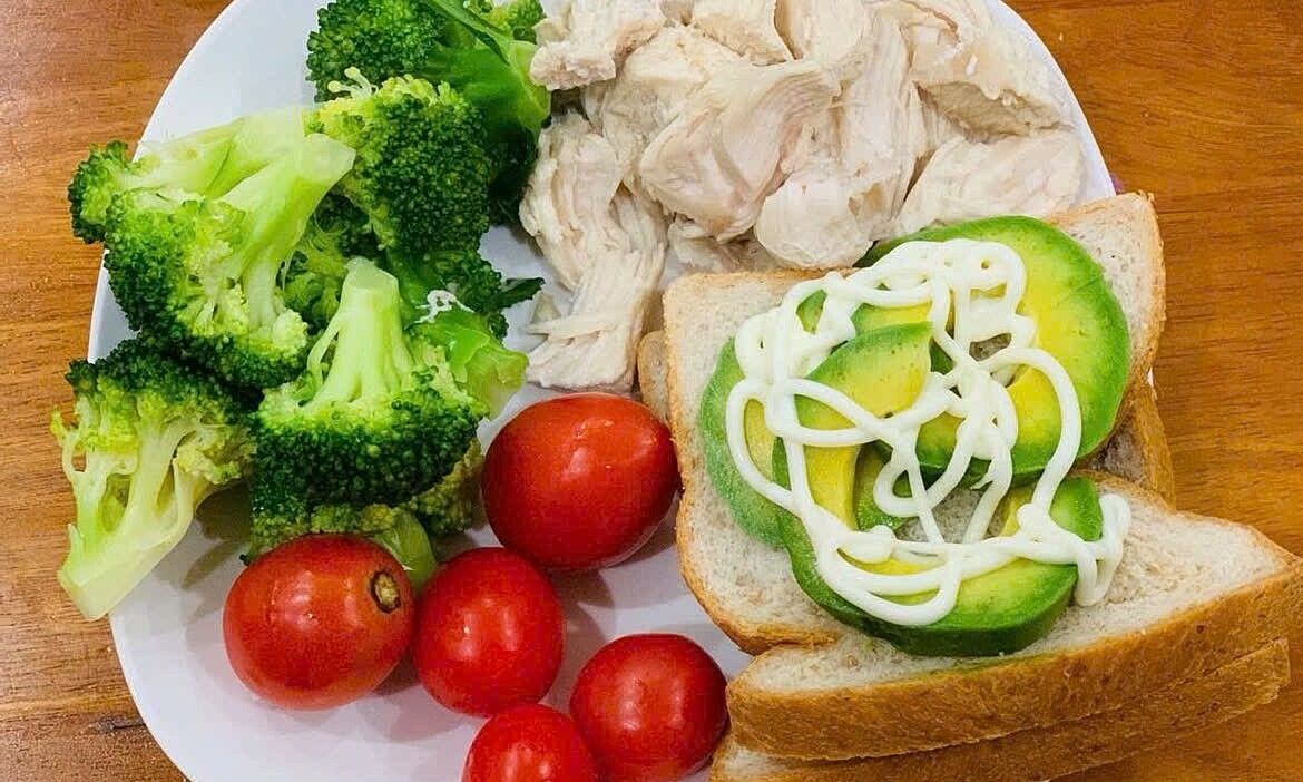 6 thực phẩm người cận thị nên ăn mỗi ngày