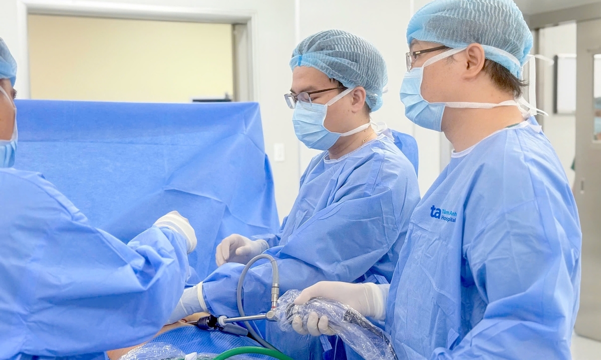 Ăn uống thế nào sau mổ ruột thừa