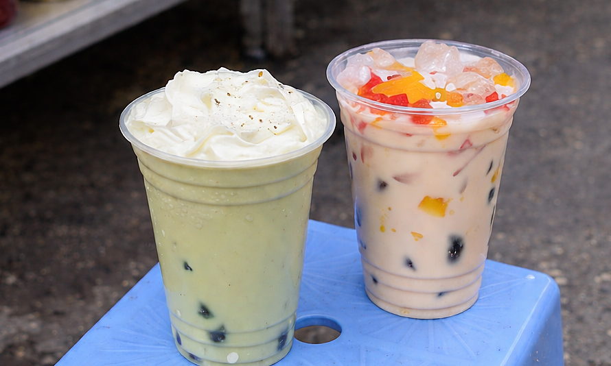 Những món giải nhiệt mùa hè có thể hại thận