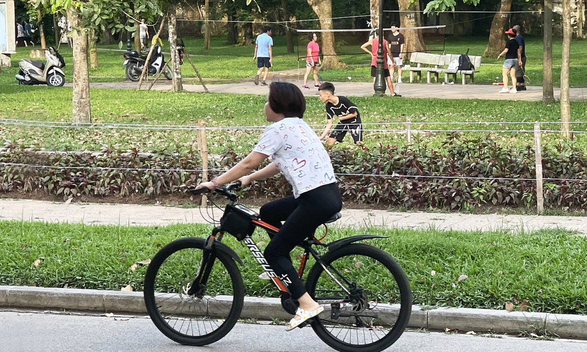 Ba bài tập hỗ trợ ngăn tiền tiểu đường tiến triển