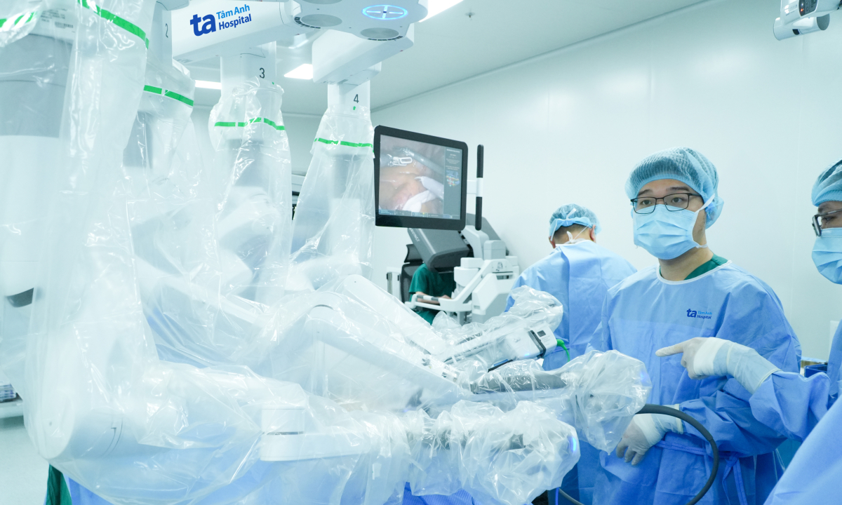 Vàng da do u tụy gây tắc mật