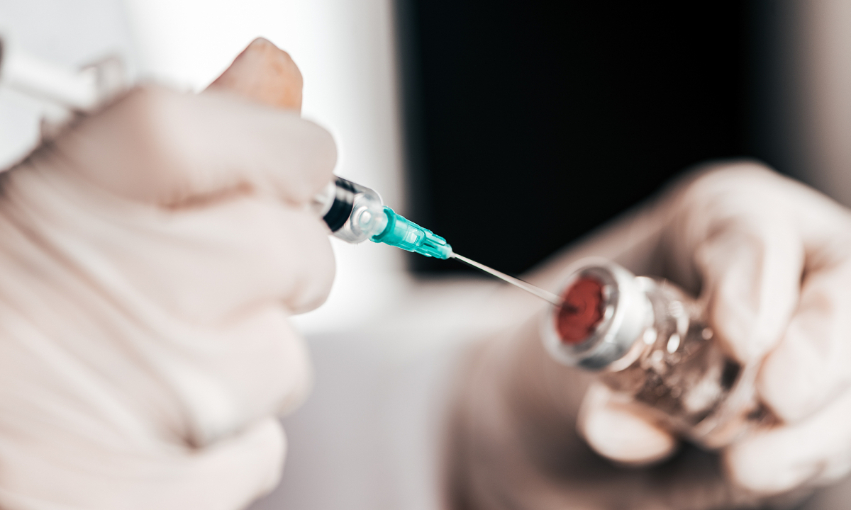 Vaccine và công nghệ AI ứng dụng vào điều trị ung thư tụy