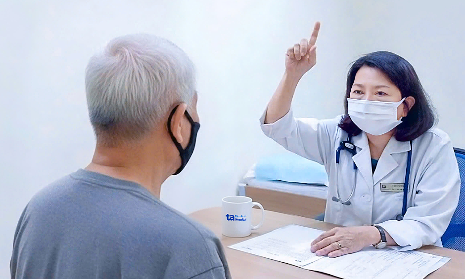 Ai nên tầm soát sa sút trí tuệ?