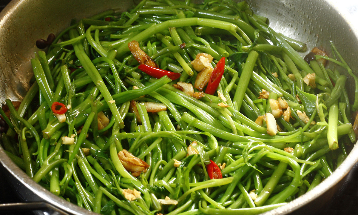 Điều gì xảy ra khi ăn quá ít chất xơ?