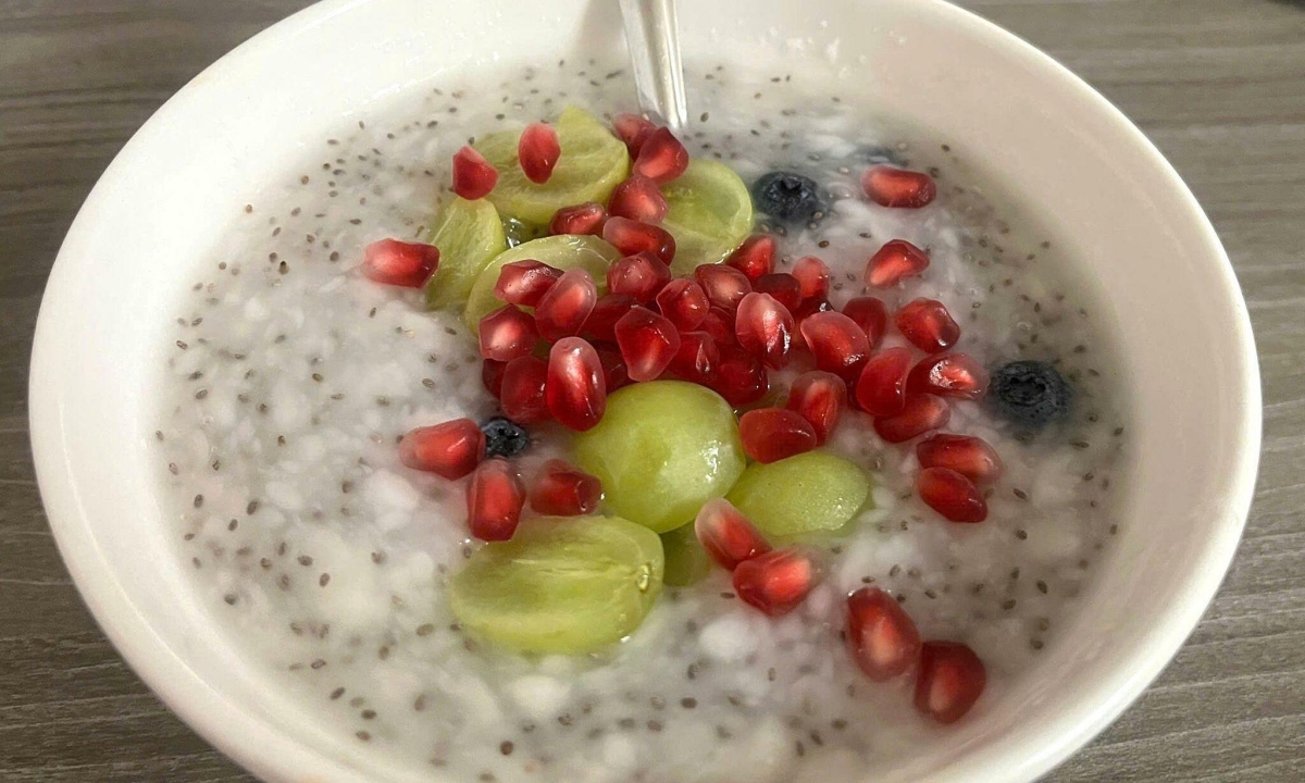 Ăn gì buổi sáng để ổn định huyết áp?