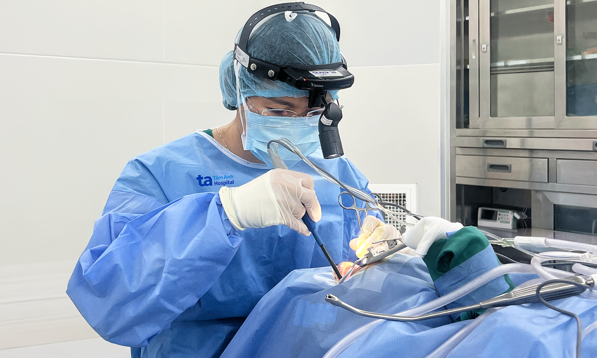 Ngủ ngáy có phải do viêm amidan?