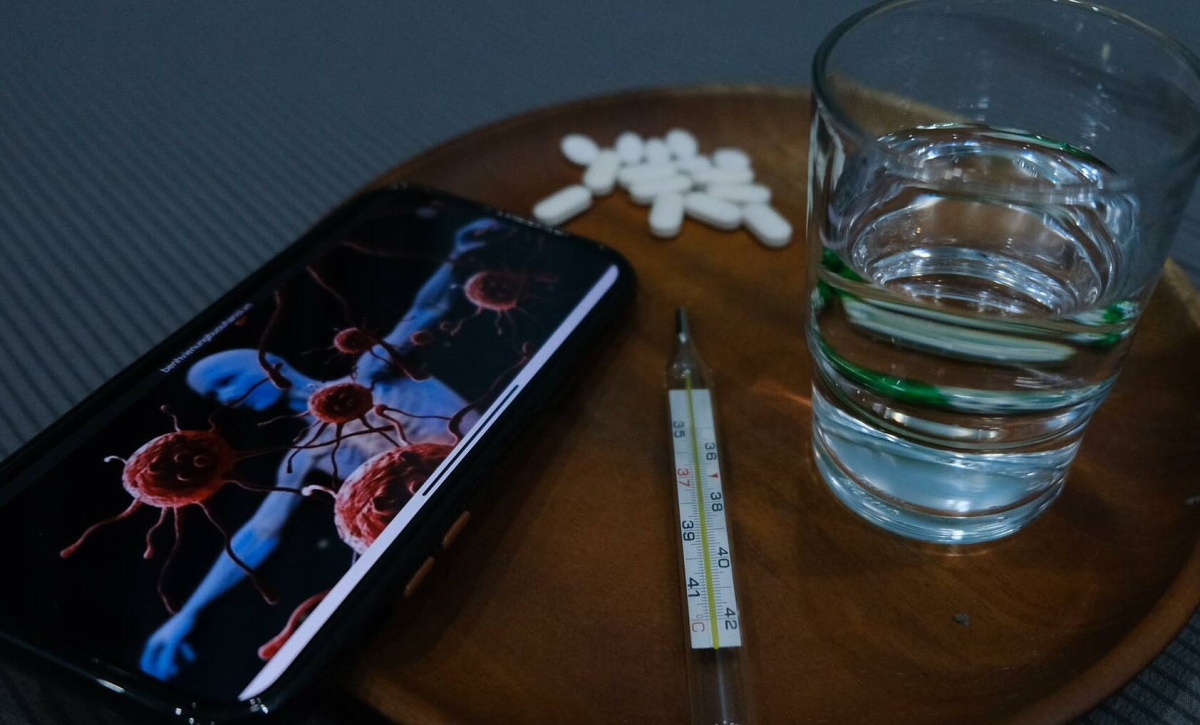 Hormone tác động thế nào đến quá trình giảm cân