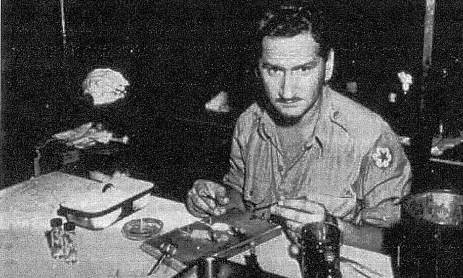 Những vaccine do quân đội phát triển, đóng góp vào lịch sử y học