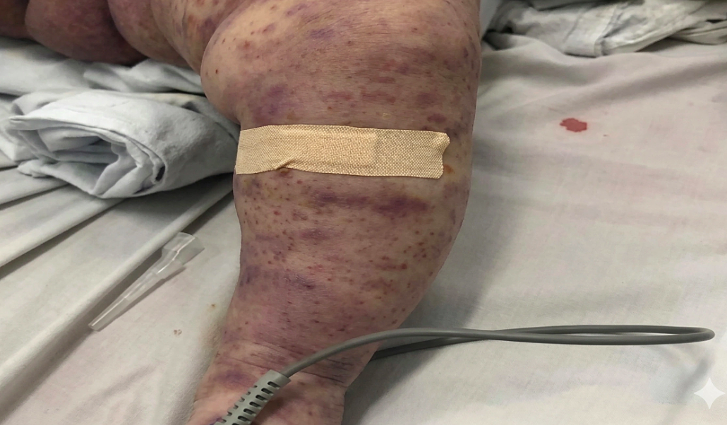 4 ca tử vong do não mô cầu, Bộ Y tế cảnh báo dịch