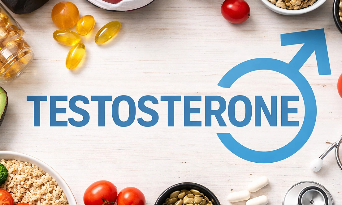 Bạn biết gì về testosterone?
