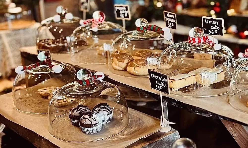 Ăn nhiều đồ ngọt có gây suy thận?