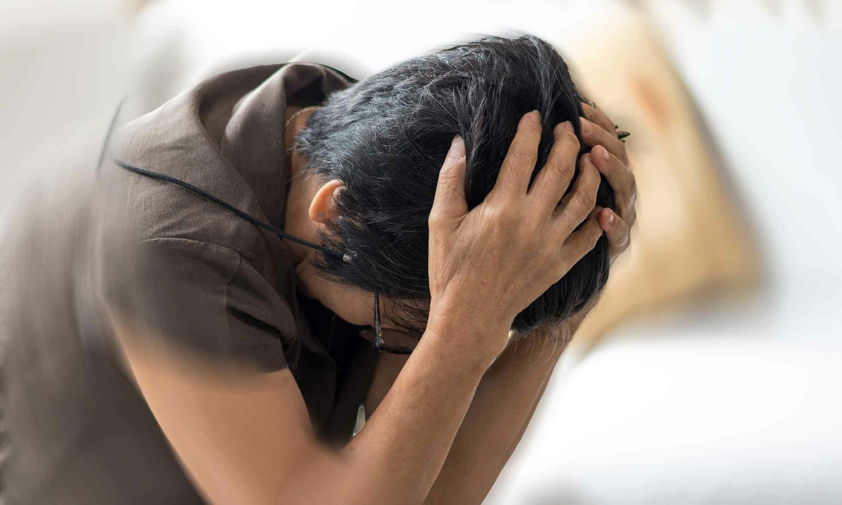 Những kiểu chóng mặt "chỉ điểm" đột quỵ, bệnh tim mạch