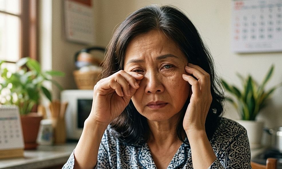 Các dấu hiệu cảnh báo bệnh lý thần kinh