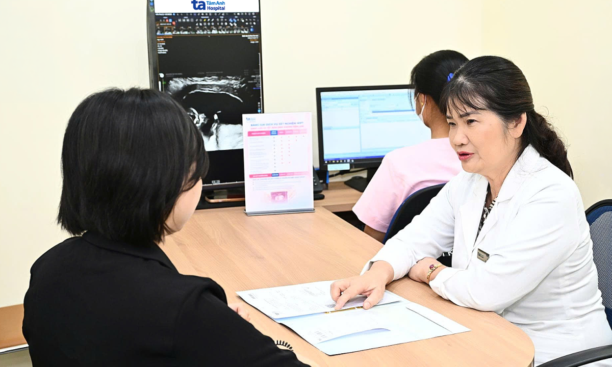 Khi nào nên tầm soát ung thư cổ tử cung?