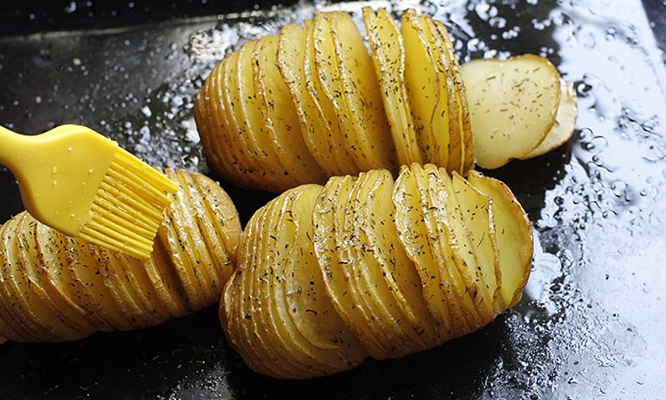 Sai lầm khi chế biến thực phẩm dễ gây tăng cân